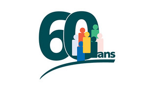 60e anniversaire du Département