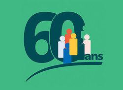 Logo 60e