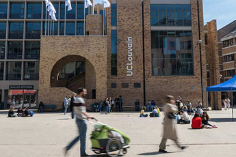 UC Louvain