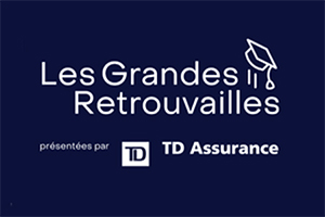 Les grandes retrouvailles