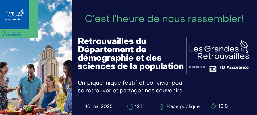 Les grandes retrouvailles 2025